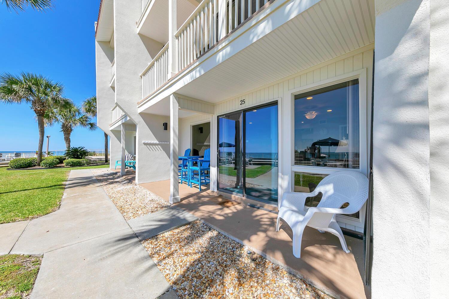 Latitude 29 #25 * Panama City Beach