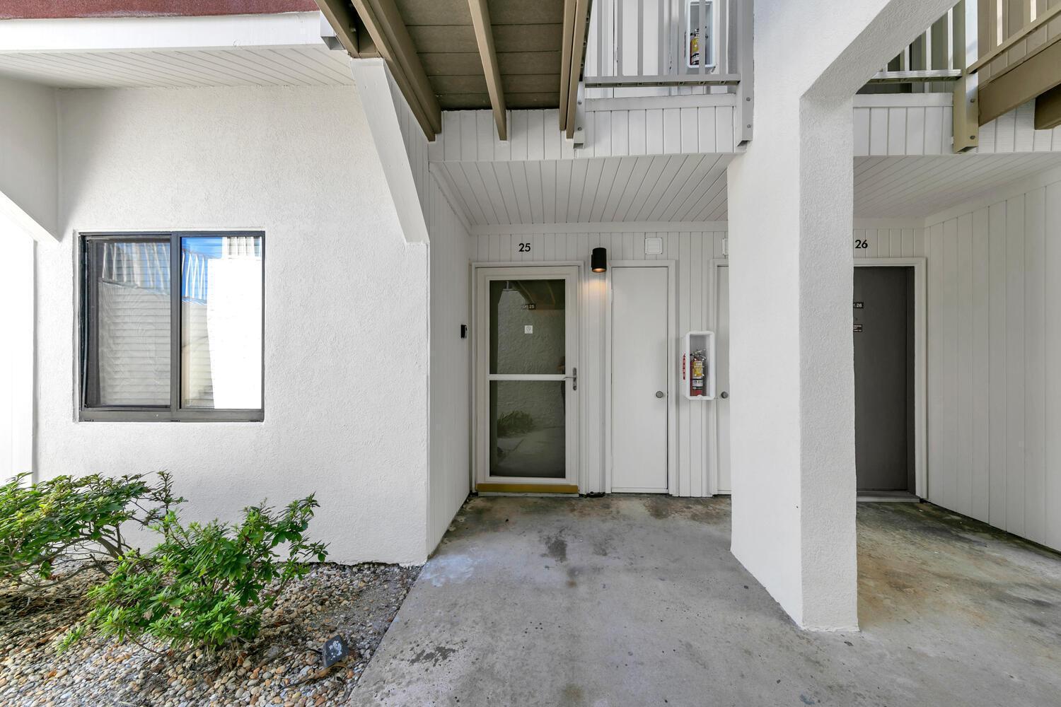 Latitude 29 #25 Apartment Panama City Beach