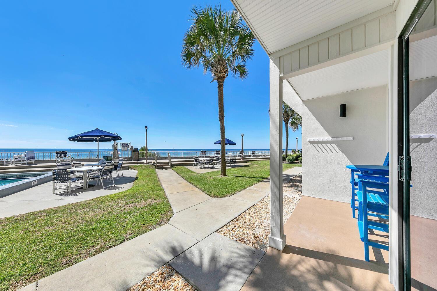 Latitude 29 #25 Apartment Panama City Beach
