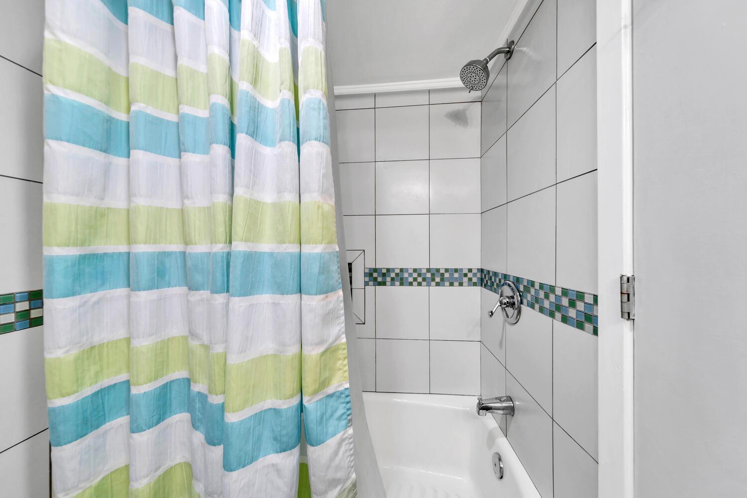 Latitude 29 #25 Apartment Panama City Beach
