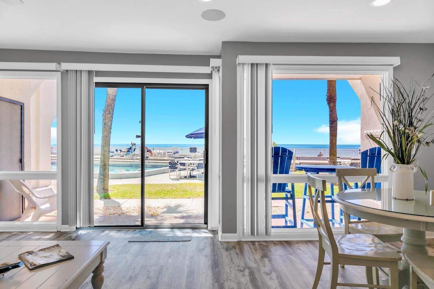Apartment Latitude 29 #25 Panama City Beach
